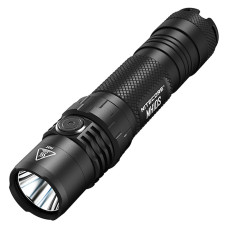Мощный заряжаемый карманный фонарь Nitecore MH10S (USB Type-C)