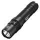 Потужний кишеньковий ліхтар Nitecore MH10S (USB Type-C), що заряджається.