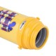 Термос дитячий Zojirushi SC-MC60YA (0,6л), жовтий