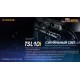 Потужний тактичний кишеньковий ліхтар Nitecore P10i (USB Type-C)