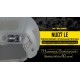 Мини сигнальный налобный фонарь Nitecore NU07 LE