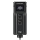 Надпотужний, EDC ліхтар з OLED дисплеєм Nitecore T4K (USB Type-C)