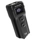 Надпотужний, EDC ліхтар з OLED дисплеєм Nitecore T4K (USB Type-C)