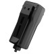 Надпотужний, EDC ліхтар з OLED дисплеєм Nitecore T4K (USB Type-C)