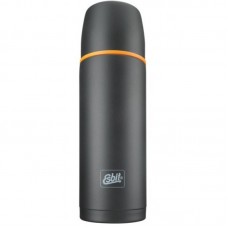 Термос Esbit VF1000ML (1.0л), чорний, (вм'ятина на дні та скол фарби)