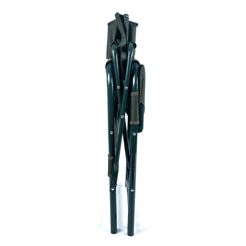 Крісло складане туристичне Ranger Guard Lite (830х530-720х500мм), оливкове
