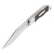 Ніж складаний Cold Steel Ranch Boss II (довжина: 235мм, лезо: 102мм), чорний