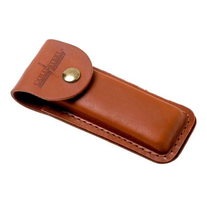 Ніж складаний Cold Steel Ranch Boss II (довжина: 235мм, лезо: 102мм), чорний