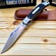 Ніж складаний Cold Steel Ranch Boss II (довжина: 235мм, лезо: 102мм), чорний