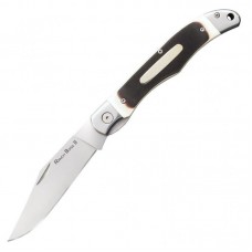 Ніж складаний Cold Steel Ranch Boss II (довжина: 235мм, лезо: 102мм), чорний
