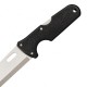 Ніж зі змінними лезами Cold Steel Click-N-Cut (довжина: 165мм, лезо: 64мм, 3 шт), чорний