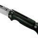 Ніж складаний Cold Steel AD-15 (довжина: 216мм, лезо: 92мм), чорний