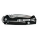 Ніж складаний Cold Steel AD-15 (довжина: 216мм, лезо: 92мм), чорний