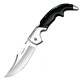 Ніж складаний складаний Cold Steel Espada Large (довжина: 311мм, лезо: 140мм), сталевий-чорний