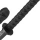 Меч тренировочный Cold Steel O Bokken New Handle (длина: 1118мм, лезвие: 800мм), черный