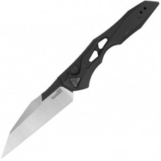 Нож складной Kershaw Launch 13 (длина: 202мм, лезвие: 89мм), стальной