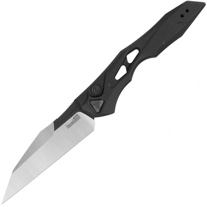 Ніж складаний Kershaw Launch 13 (довжина: 202мм, лезо: 89мм), сталевий