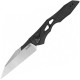Ніж складаний Kershaw Launch 13 (довжина: 202мм, лезо: 89мм), сталевий