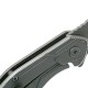 Ніж складаний Kershaw Husker (довжина: 176мм, лезо: 76мм), сталевий