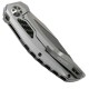 Ніж складаний Kershaw Norad (довжина: 202мм, лезо: 87мм), сталевий