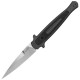 Ніж автоматичний Kershaw Launch 8 (довжина: 210мм, лезо: 90мм), чорний