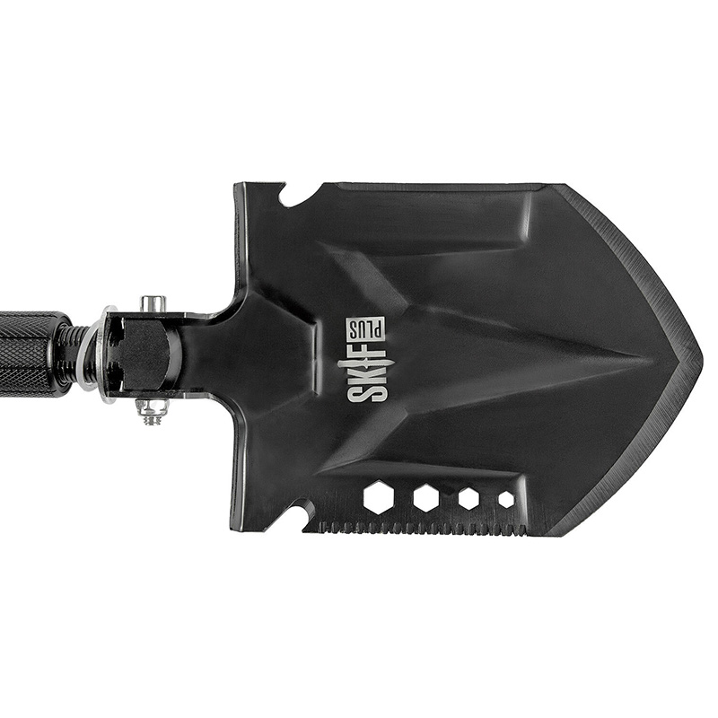 Лопата-мультитул SKIF Plus L1H-25 (820мм, 10 функцій)