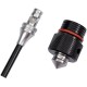 Лопата-мультитул SKIF Plus L1H-25 (820мм, 10 функцій)