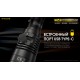 Тактичний далекобійний ліхтар Nitecore MH25S (USB Type-C)