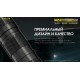 Тактичний далекобійний ліхтар Nitecore MH25S (USB Type-C)