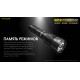 Тактичний далекобійний ліхтар Nitecore MH25S (USB Type-C)