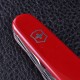Ніж складаний, мультитул Victorinox Tinker Super (91мм, 14 функцій), червоний 1.4703