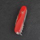 Ніж складаний, мультитул Victorinox Handyman (91мм,24 функції), червоний 1.3773