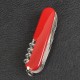 Ніж складаний, мультитул Victorinox Handyman (91мм,24 функції), червоний 1.3773