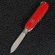 Ніж складаний, мультитул Victorinox Ranger (91мм, 21 функція), червоний 1.3763