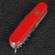 Ніж складаний, мультитул Victorinox Ranger (91мм, 21 функція), червоний 1.3763
