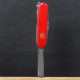 Ніж складаний, мультитул Victorinox Ranger (91мм, 21 функція), червоний 1.3763