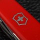 Ніж складаний, мультитул Victorinox Ranger (91мм, 21 функція), червоний 1.3763