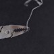 Ніж складаний, мультитул Victorinox Swisschamp (91мм, 33 функції), червоний 1.6795