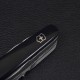 Ніж складаний, мультитул Victorinox Swisschamp (91мм, 33 функції), чорний 1.6795.3