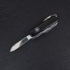 Ніж складаний, мультитул Victorinox Swisschamp (91мм, 33 функції), чорний 1.6795.3