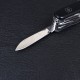 Ніж складаний, мультитул Victorinox Swisschamp (91мм, 33 функції), чорний 1.6795.3