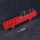 Мультитул Victorinox Swisstool Plus (115мм,14 элементов), с кожаным чехлом 3.0338.L