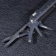 Мультитул Victorinox Swisstool Plus (115мм,14 элементов), с кожаным чехлом 3.0338.L