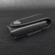 Чохол для ножів Victorinox (111мм, до 4х шарів), шкіряний, на липучці, з повор. кліпом 4.0523.31