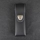 Чохол для ножів Victorinox (111мм, до 6 шарів), шкіряний, на липучці 4.0524.3