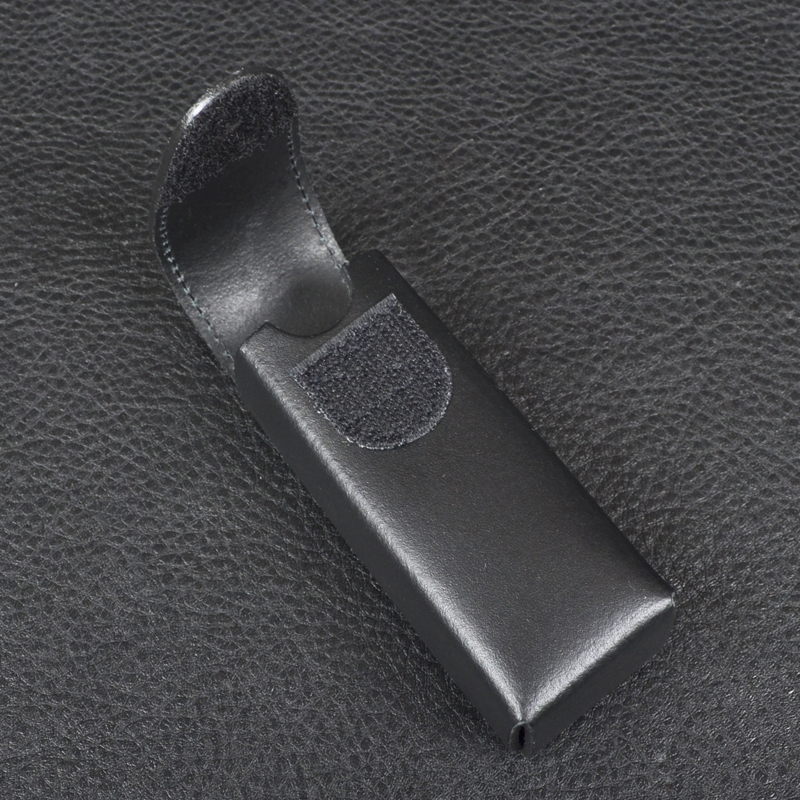 Чохол для ножів Victorinox (111мм, до 6 шарів), шкіряний, на липучці 4.0524.3