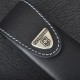 Чохол для ножів Victorinox (111мм, до 6 шарів), шкіряний, на липучці 4.0524.3