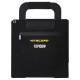 Панель солнечная Nitecore FSP100W (100W), влагозащищенная