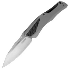 Нож складной Kershaw Collateral (длина: 203мм, лезвие: 86мм), стальной