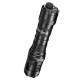 Мощный тактический фонарь Nitecore P20i UV с белым и ультрафиолетовым светом (USB Type-C)